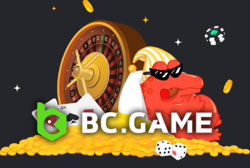 BC Game Azərbaycan Online Oyunların Yeni Dünyası BC Game Azərbaycan Online Oyunların Yeni Dünyası