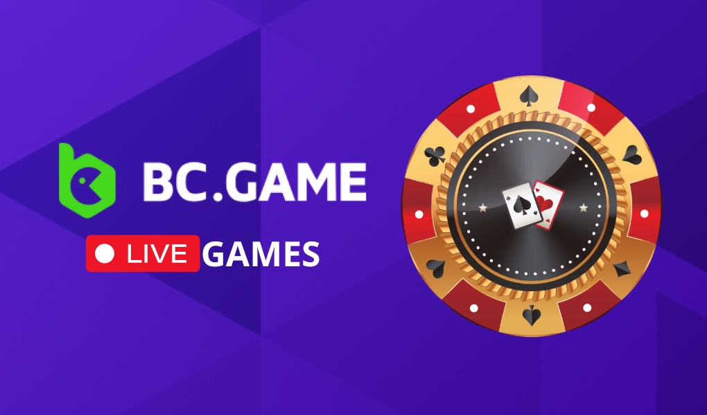BC Game Azərbaycan Online Oyunların Yeni Dünyası BC Game Azərbaycan Online Oyunların Yeni Dünyası