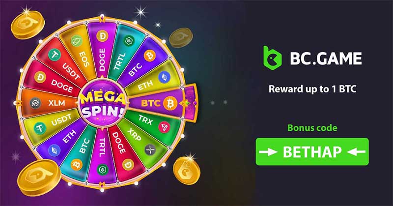 BC Game Azərbaycan Online Oyunların Yeni Dünyası BC Game Azərbaycan Online Oyunların Yeni Dünyası