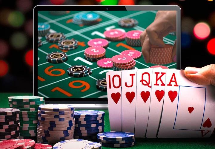 Complete Guide to NineWin Casino Registration Process 7 Complete Guide to NineWin Casino Registration Process 7