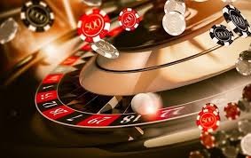 Discover the Exciting World of Nationalbet Casino Discover the Exciting World of Nationalbet Casino