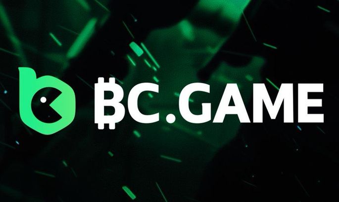 Discover the Thrills of BC Game Crypto Casino 0 Discover the Thrills of BC Game Crypto Casino 0