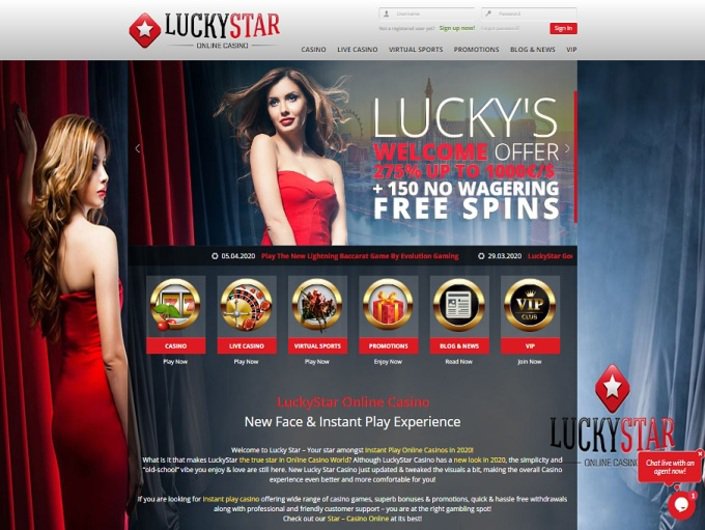 Experience Thrilling Excitement at Lucky Star 777 Club India Play Now Experience Thrilling Excitement at Lucky Star 777 Club India Play Now