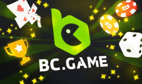 Experience Thrilling Gaming at BC.Game Casino Experience Thrilling Gaming at BC.Game Casino