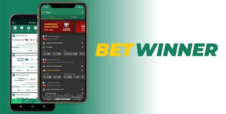 Exploring the Advantages of Betwinner Betting A Comprehensive Guide Exploring the Advantages of Betwinner Betting A Comprehensive Guide