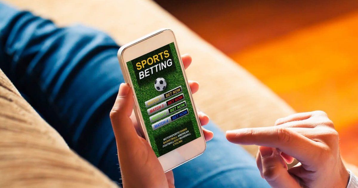 How to Get Started with Mobile Sports Betting 8 How to Get Started with Mobile Sports Betting 8