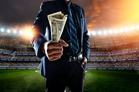 Comment la chance fonctionne vraiment au casino Comment la chance fonctionne vraiment au casino