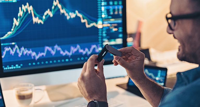 Mastering the Art Crypto Scalping Strategy Mastering the Art Crypto Scalping Strategy