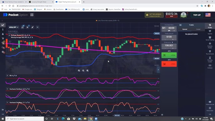 Pocket Option Legit Understanding the Viability of Online Trading