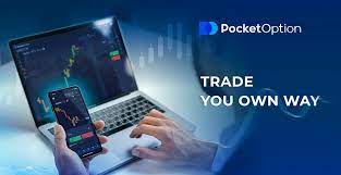 Pocket Option of Trading Your Gateway to Success Pocket Option of Trading Your Gateway to Success