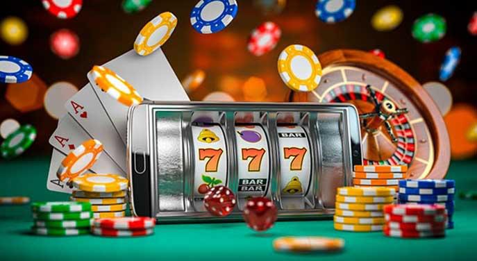 Slot o‘yinlarida bepul aylanishlar bilan omadga erishing Slot o‘yinlarida bepul aylanishlar bilan omadga erishing