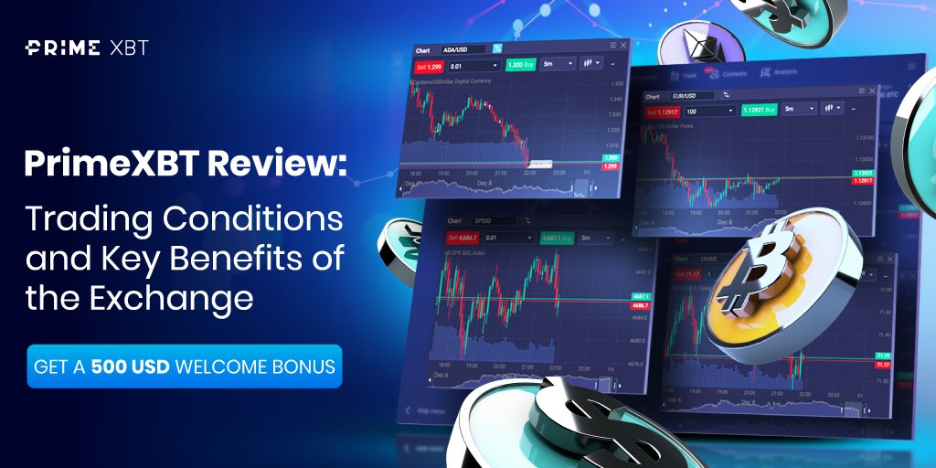 The Future of Investing PrimeXBT Trading Online The Future of Investing PrimeXBT Trading Online
