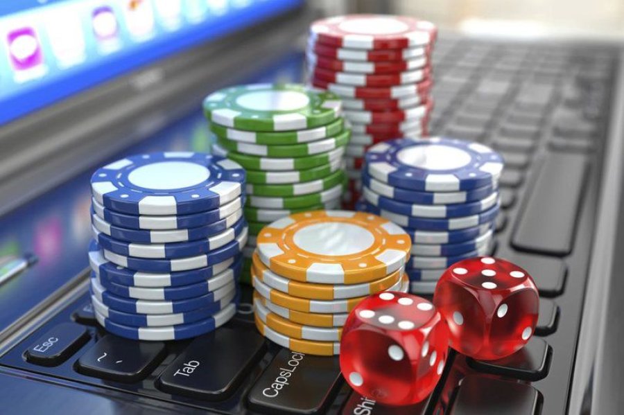 The Thrill of Gaming at Casino Betblast UK The Thrill of Gaming at Casino Betblast UK