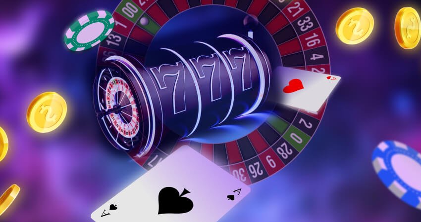 The Thrill of Gaming at Casino Betblast UK The Thrill of Gaming at Casino Betblast UK