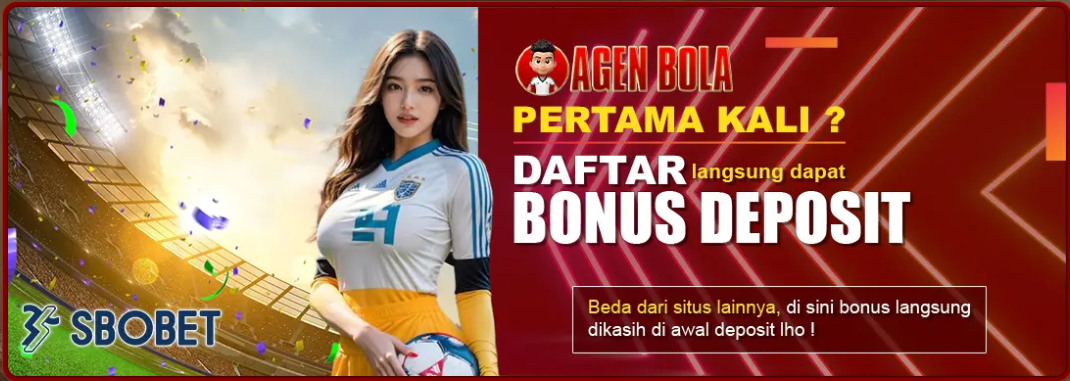 Agen Sbobet terbaik dan terpercaya 8 Agen Sbobet terbaik dan terpercaya 8
