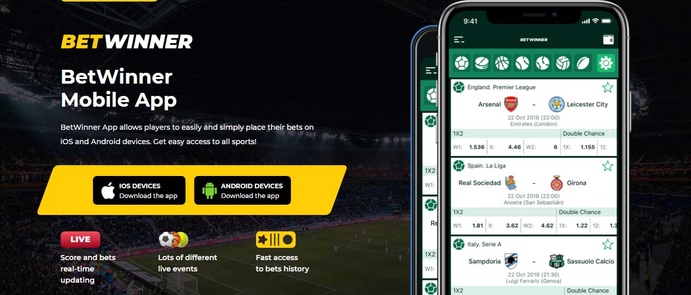 Discover the Thrill of Online Gaming with Senegal BetWinner Discover the Thrill of Online Gaming with Senegal BetWinner