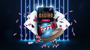 Explore the Thrills of Love Casino UK Explore the Thrills of Love Casino UK