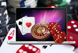 Explore the Thrills of Love Casino UK Explore the Thrills of Love Casino UK