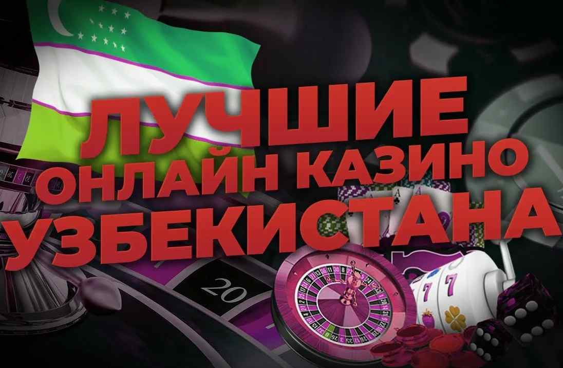 Kazino ilovasini yuklab olib, o‘ynashni boshlang