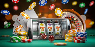 Slot o‘yinlarini tahlil qilish va 1 Slot o‘yinlarini tahlil qilish va 1