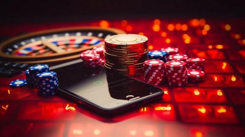 The Ultimate Guide to Spins Heaven Casino Sportsbook The Ultimate Guide to Spins Heaven Casino Sportsbook