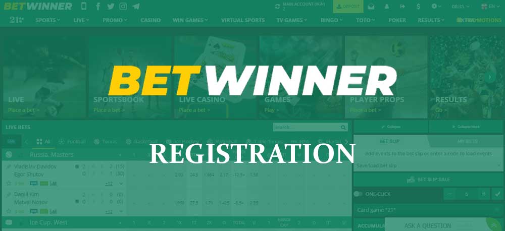 Découvrez Bet winner  Le Leader des Paris Sportifs en Ligne